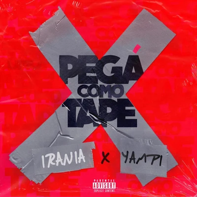 Pega Como Tape 專輯 Yampi