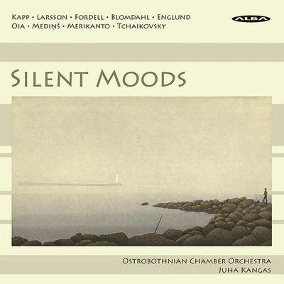 Silent Moods 專輯 Ostrobothnian Chamber Orchestra/Juha Kangas