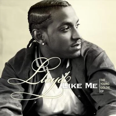 Like Me: The Young Goldie EP 專輯 Lloyd