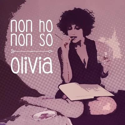 Non ho non so 專輯 Olívia/Xavi/XOVOX