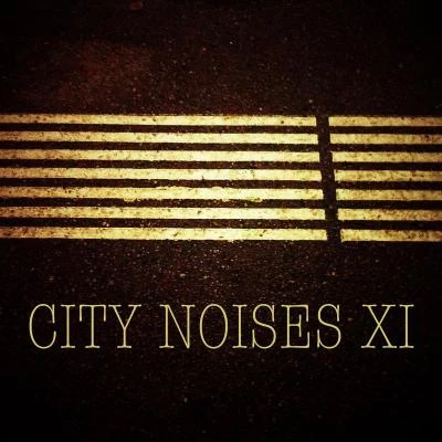 City Noises XI - Raw Techno Cuts 專輯 Nvelope