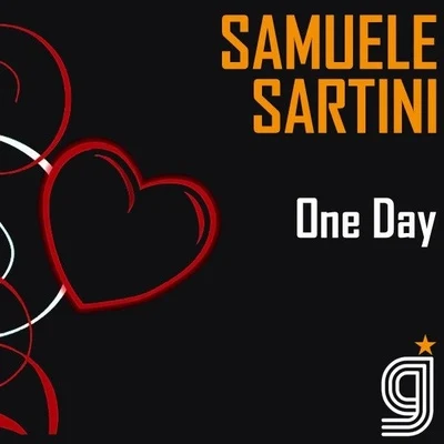 One Day 专辑 Samuele Sartini