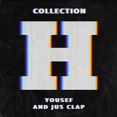 And Jus Clap 專輯 Yousef