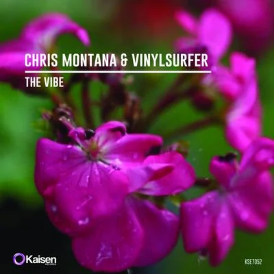 The Vibe 專輯 Chris Montana/Etienne Ozborne