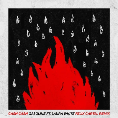 Gasoline (feat. Laura White) [Felix Cartal Remix] 專輯 Felix Cartal