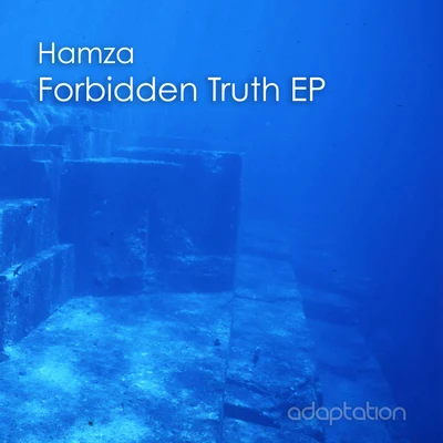 HamzaKaaris Forbidden Truth EP