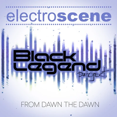 From Dawn to Dawn 專輯 Teddy Richards/Black Legend Project/Eva Pacifico/Danny Dove/Young Rebels