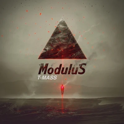 Modulus EP 專輯 T-Mass