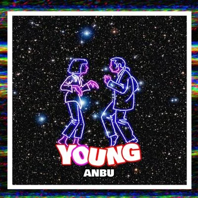 Young 專輯 ANBU