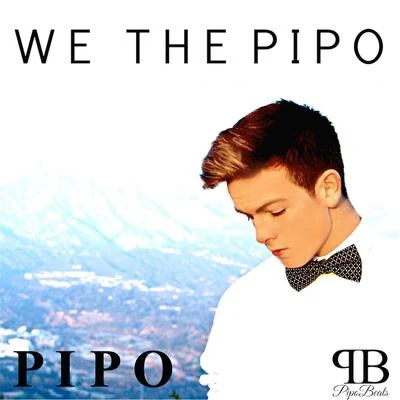 We the Pipo 專輯 Pipo