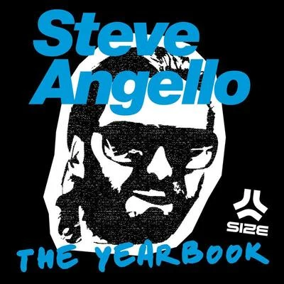 Steve Angello The Yearbook