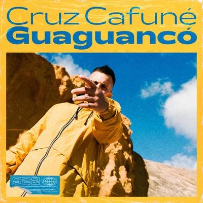 Guaguancó 專輯 Papatinho/Cruz Cafuné/Hadrian/BeatBoy/Ochentay7