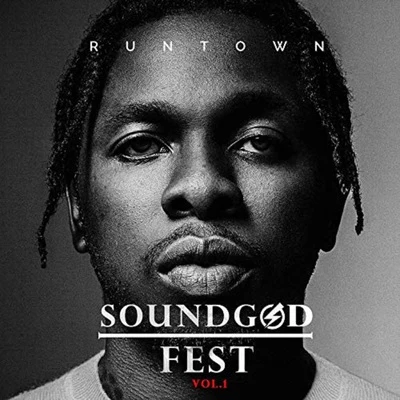 Runtown Soundgod Fest Vol, 1