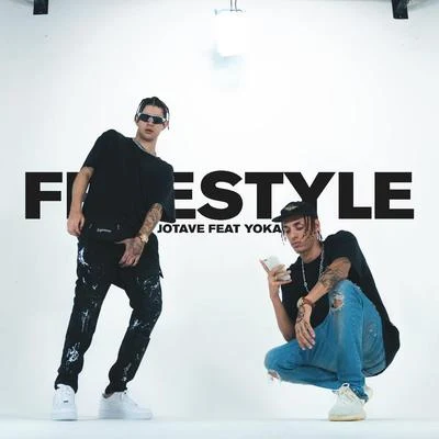 Freestyle 專輯 Kweller/Jotave