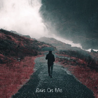 Rain on Me (Cover) 专辑 Zack Hemsey/Tony Aux/Ky-Mani Marley/Dimelo Tony