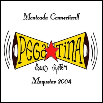 Maqueta 2004 (Pegatina Sound System) 專輯 La Pegatina