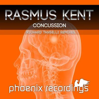 Concussion (Richard Tanselli Remixes) 專輯 Duncan Newell/Richard Tanselli