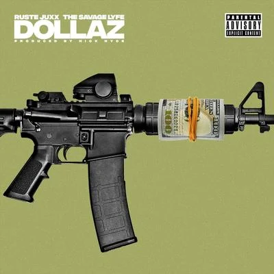 Dollaz (feat. Ruste Juxx & The Savage Lyfe) 專輯 Ruste Juxx/ILL Bill/Sav Killz/Endemic/Cyrus Malachi