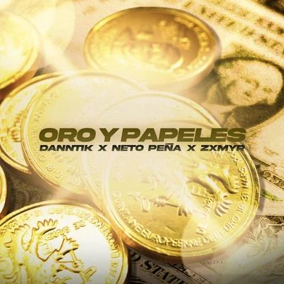 Oro y Papeles (feat. Neto Peña & Zxmyr) 專輯 Lemarroy/Neto Peña/Amor Carlín