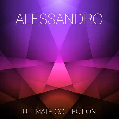 Alessandro Ultimate Collection 專輯 Alessandro/Aurelyo