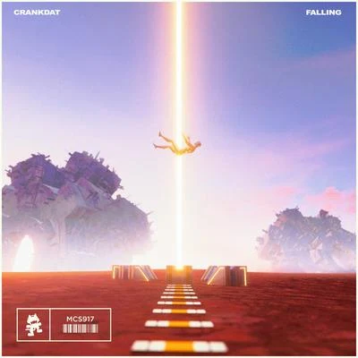 Falling 專輯 Crankdat/void(0)