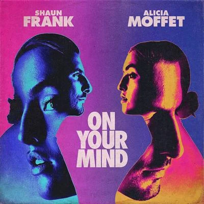 On Your Mind 專輯 Alicia Moffet