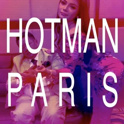 Hotman Paris 專輯 NSG