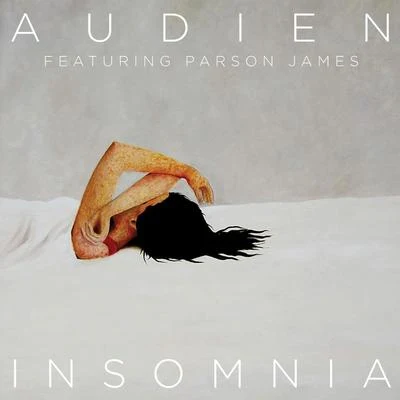 Insomnia 專輯 Audien