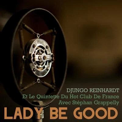 Lady Be Good 專輯 Quintette du Hot Club de France