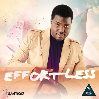 Effortless - Single 专辑 Preedy