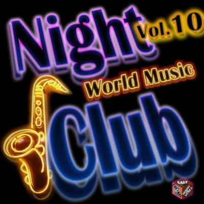 Night Club: World Music, Vol. 10 專輯 William Henderson