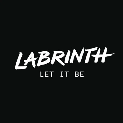 Let It Be 專輯 Labrinth