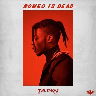 Romeo Is Dead 专辑 Thutmose/True Damage/DUCKWRTH/全昭妍/英雄联盟