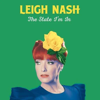 The State Im In 專輯 Leigh Nash