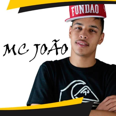 Mc João 专辑 Mc João/MC B.Ó