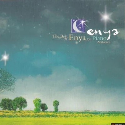 The Best Of Enya On Piano Ambience 專輯 Enya