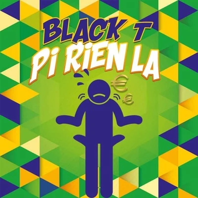 Pi Rien La 專輯 DJ Sebb/Black T