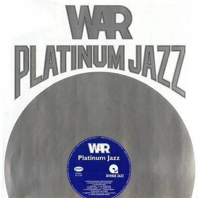 War Platinum Jazz