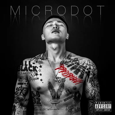 Microdot PROPHET