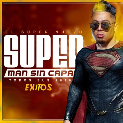 Exitos 2016 專輯 iBeat/El Super Nuevo