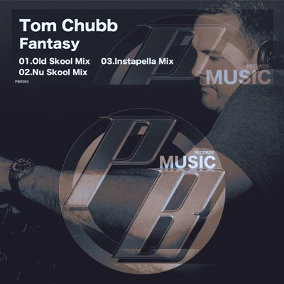 Tom Chubb Fantasy