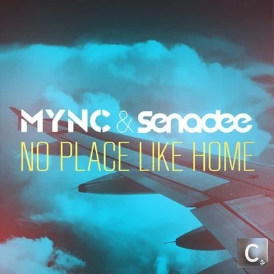 No Place Like Home 專輯 Mync