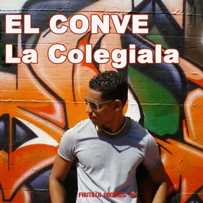 La Colegiala 專輯 El Conve/Lenzi/maggio