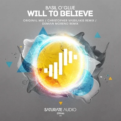 Will To Believe 專輯 Basil OGlue