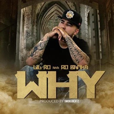 Why 專輯 Lil Ro/Lucky Luciano