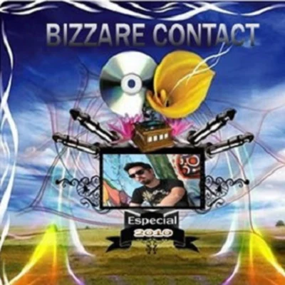 Bizzare ContactDooper Doopler Especial 2010