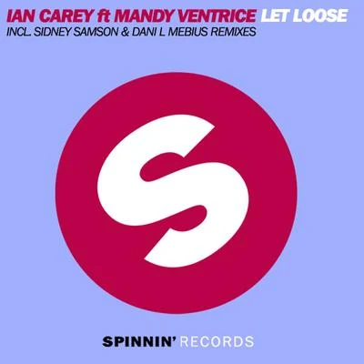 Let Loose 專輯 Ian Carey