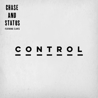 Control 專輯 Chase & Status