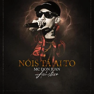 Mc Don JuanMc Léo da Baixada Nois Tá Alto - Acústico