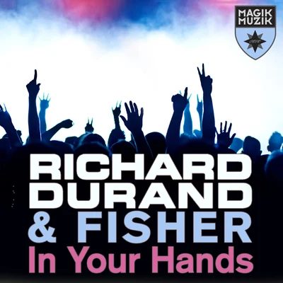 In Your Hands 專輯 Fisher/Gaillard/Slim Gaillard